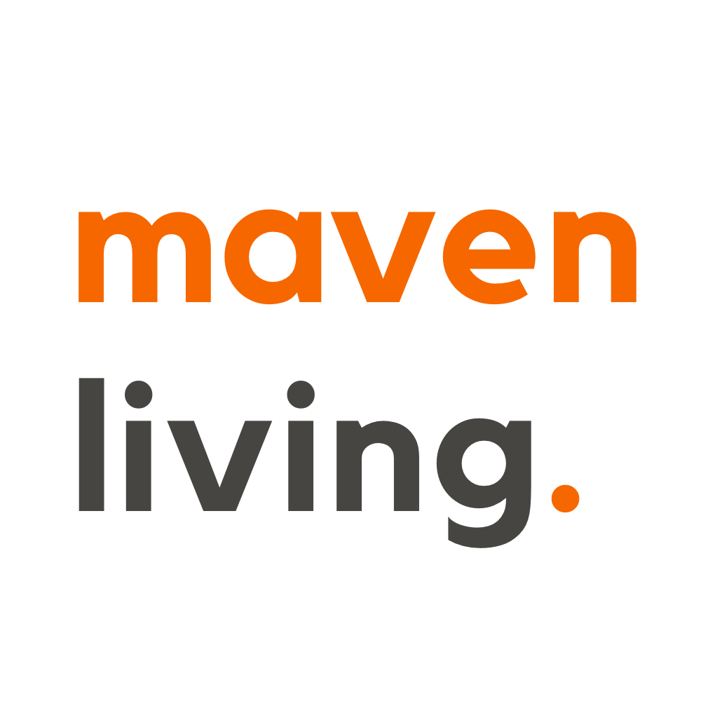 Maven Living.