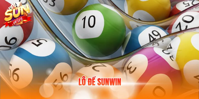 Lô đề Sunwin